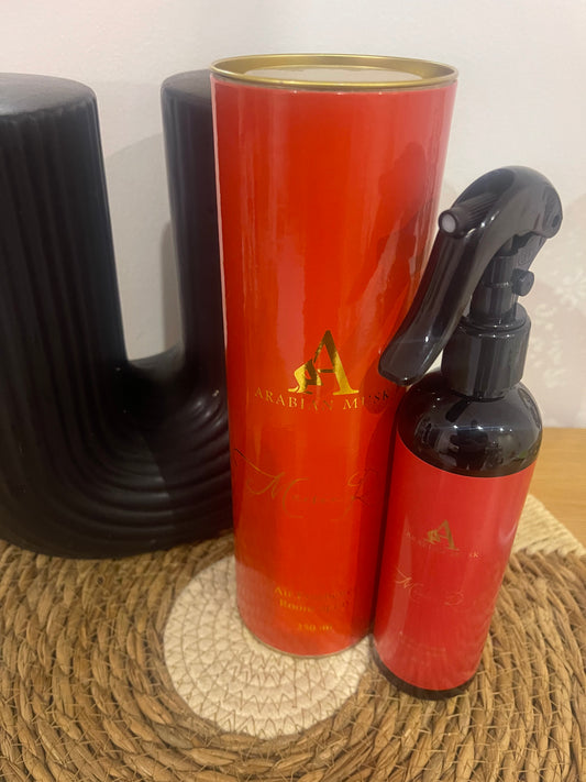 Spray textile￼Arabi An Musk