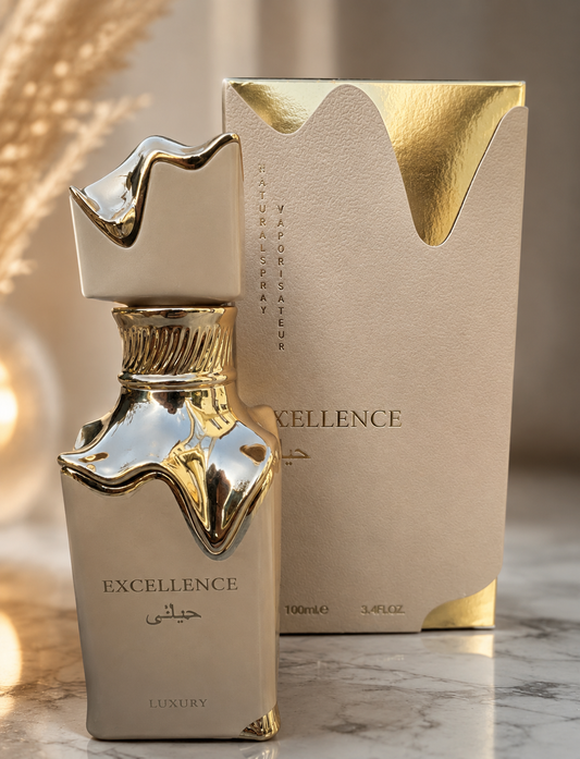 HAYAATI EXCELLENCE 100ML