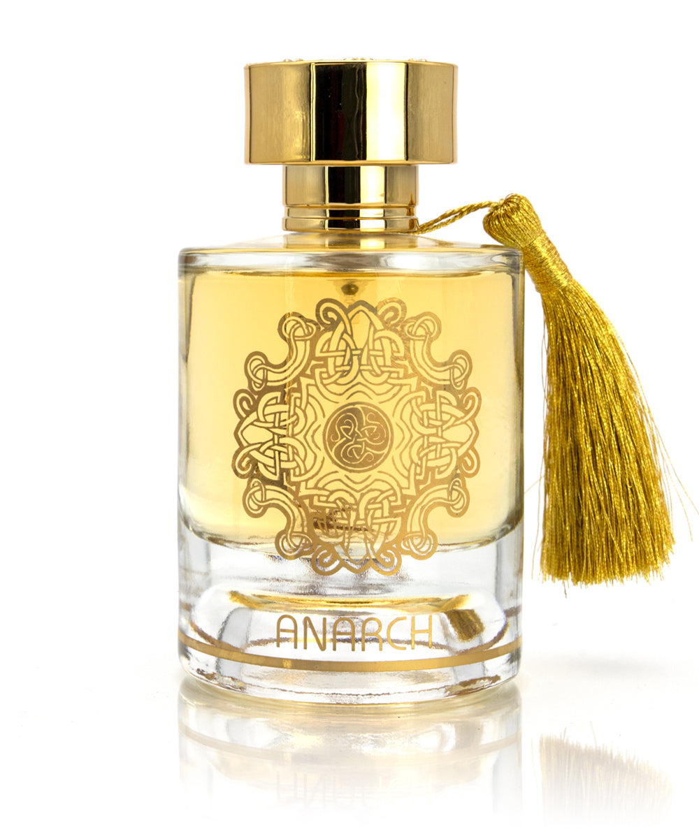 Eau de Parfum ANARCH 100 ml de Alhambra