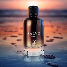 Eau de Parfum SALVO 100 ML