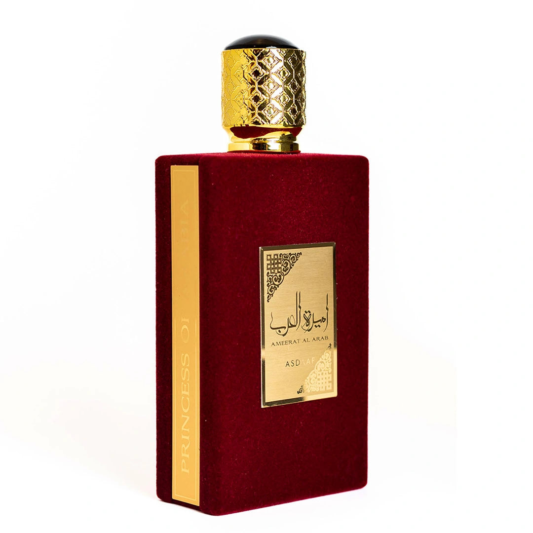 Eau de parfum Ameerat Al Arab 100ml