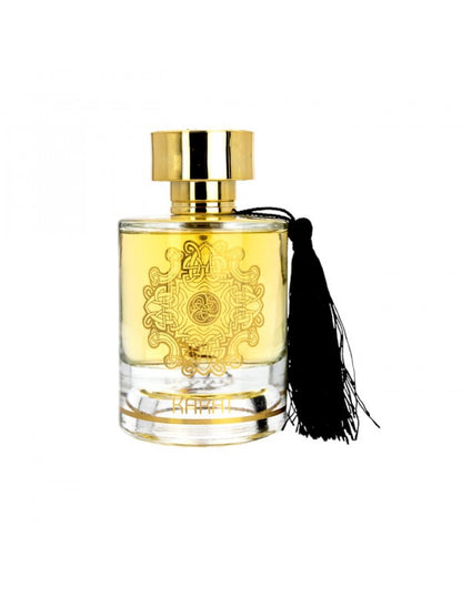 Eau de parfum Karat 100ml – Maison Alhambra