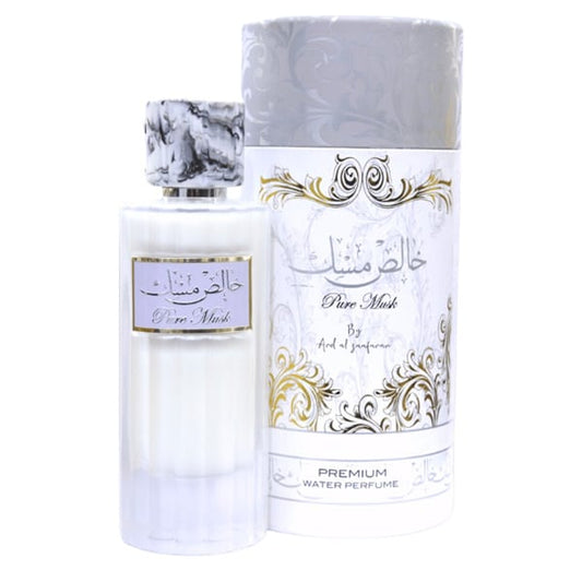 Eau de milky pure musk 100ml