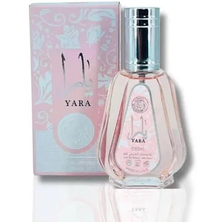 Eau de Parfum Yara – Lattafa – 50ml
