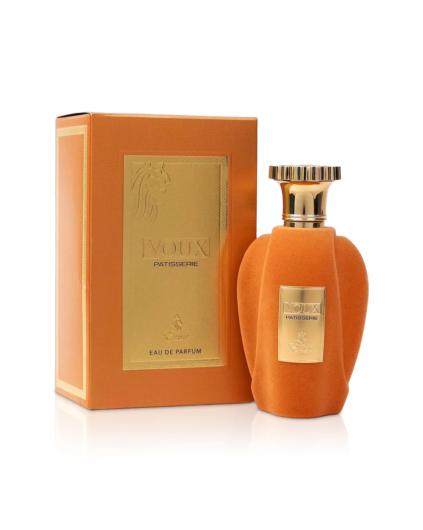 Voux Patisserie - Emir Paris Corner 100ml(Inspiration : Italica, Xerjoff)