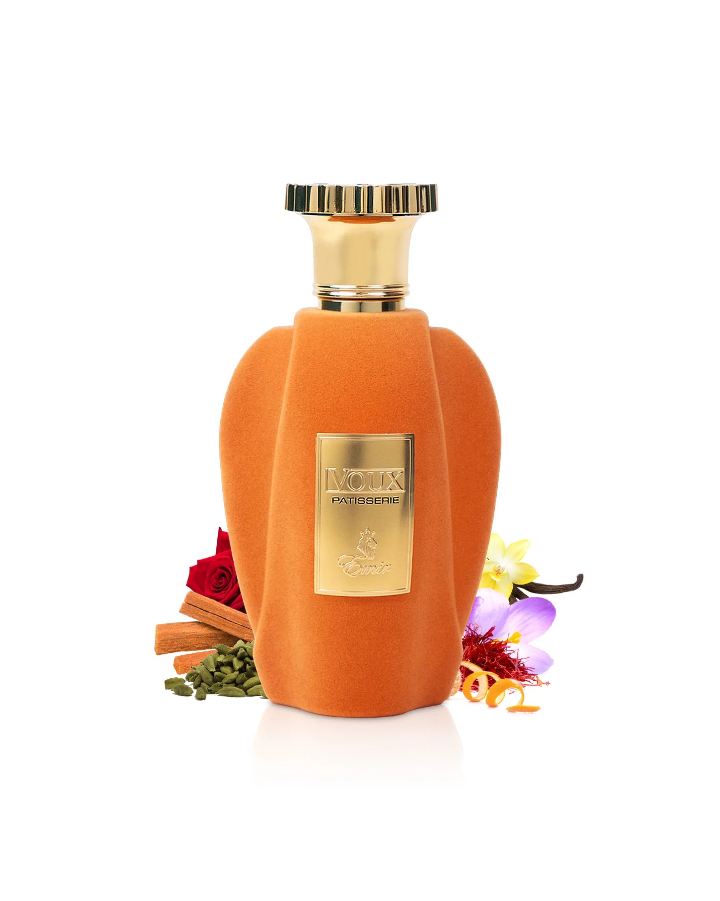 Voux Patisserie - Emir Paris Corner 100ml(Inspiration : Italica, Xerjoff)