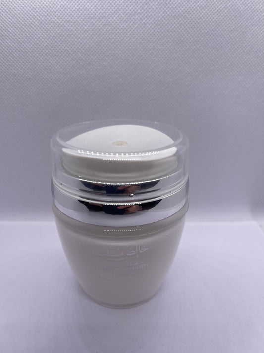 Creme pour le corps – PURE MUSK Pots de 45Gm