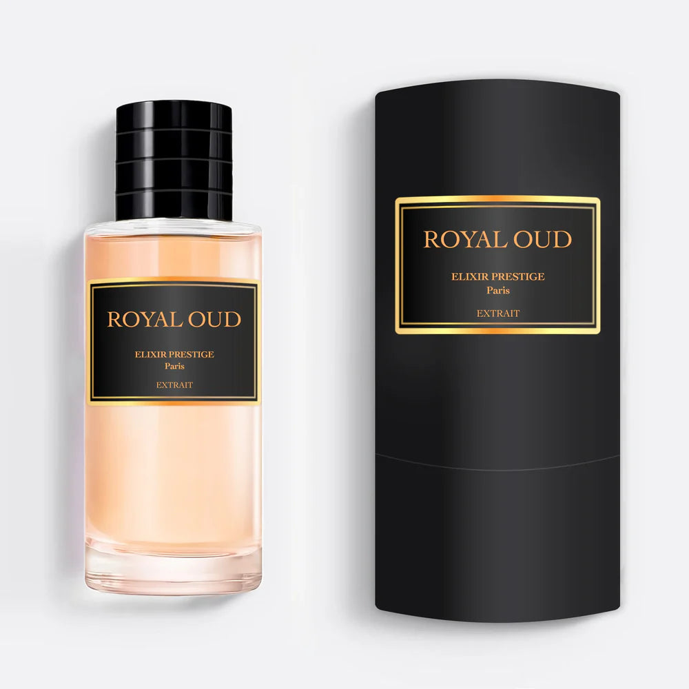 ROYAL OUD ELIXIR PRESTIGE