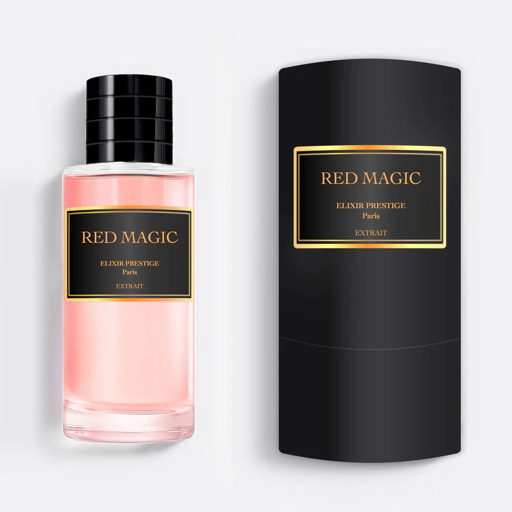 RED MAGIC ELIXIR PRESTIGE