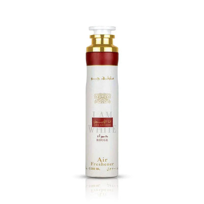 Lattafa  Désodorisant Ana Abiyedh Rouge 300ml Lattafa