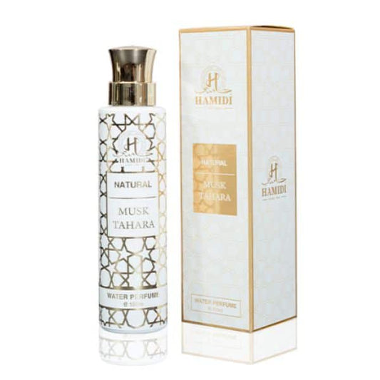 Brume parfumée Musk Tahara 100ml – Hamidi