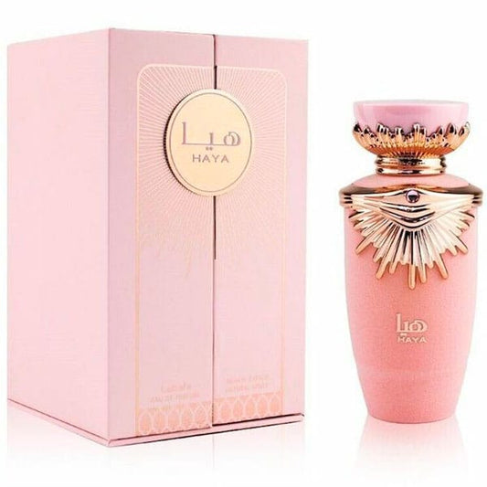 Haya Eau de Parfum 100 ml