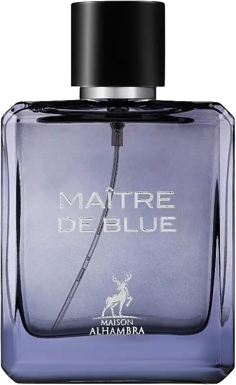 Maître de Blue Eau de Parfum (Homme) 100 ml