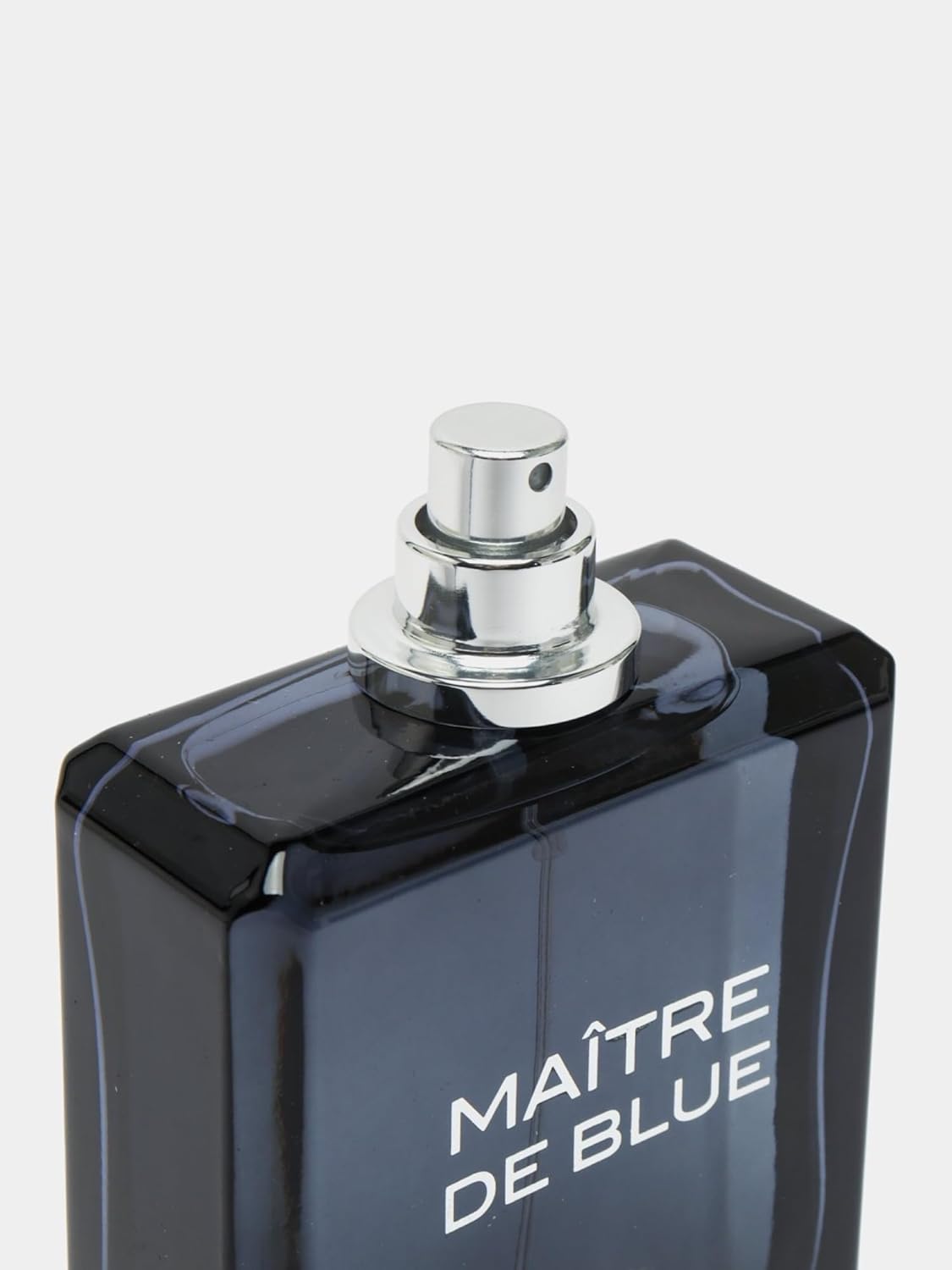 Maître de Blue Eau de Parfum (Homme) 100 ml