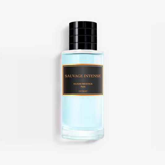 SAUVAGE INTENSE ELIXIR PRESTIGE